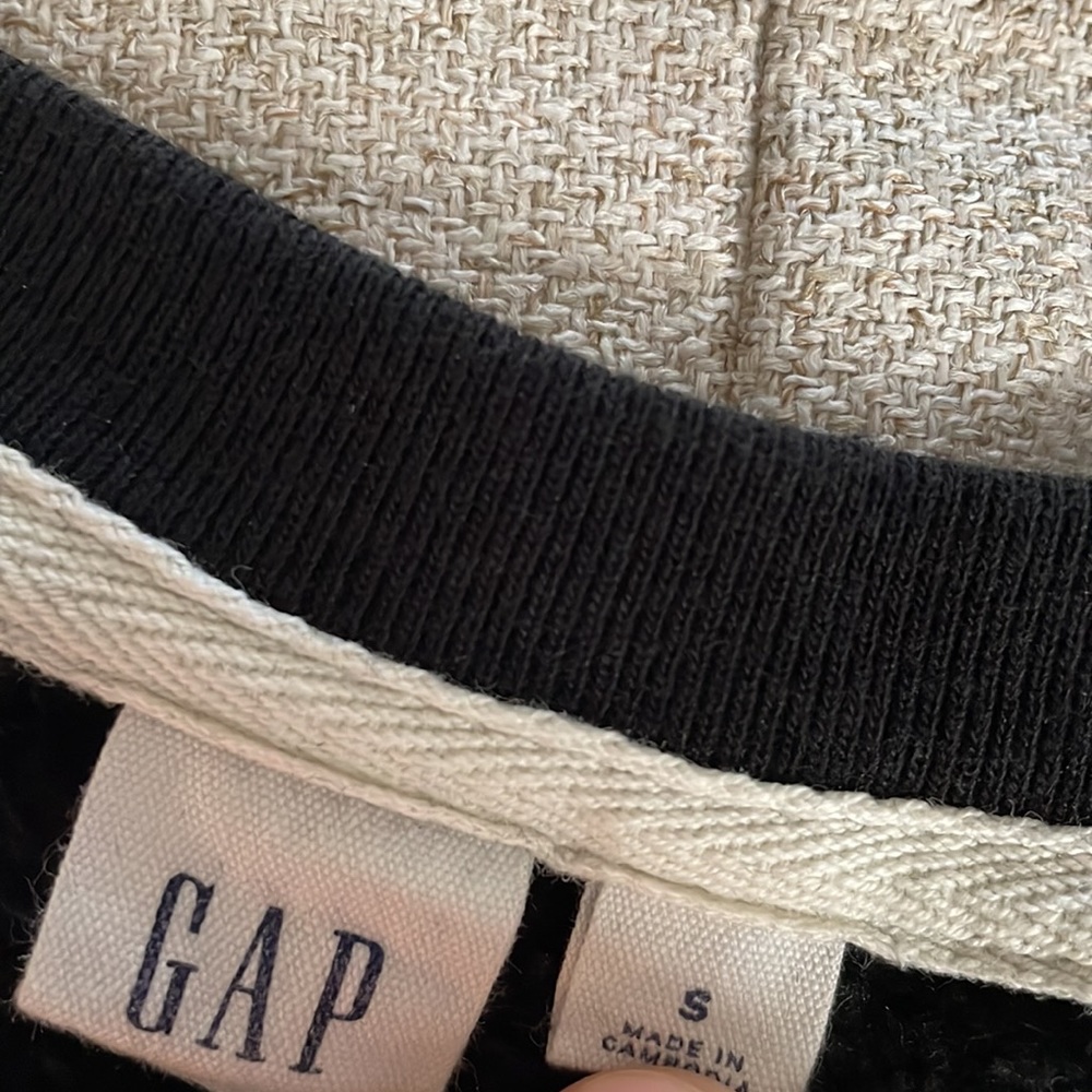Sweater - Picture 5 of 5